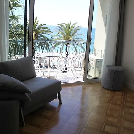 Hotel Florida - Promenade Des Nice