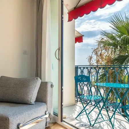 Florida - Promenade Des Hotel