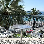 Florida - Promenade Des ホテル ニース