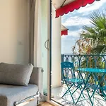 Florida - Promenade Des ホテル