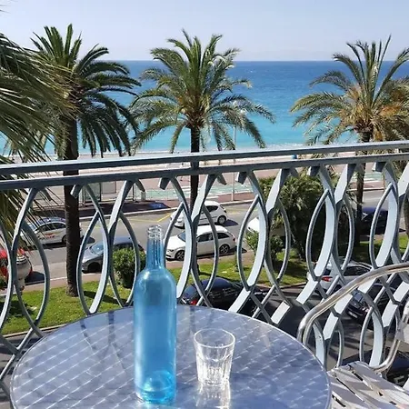 Florida - Promenade Des نيس