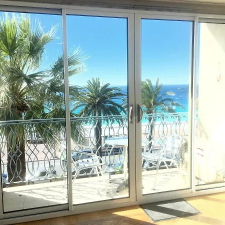 Florida - Promenade Des Ницца