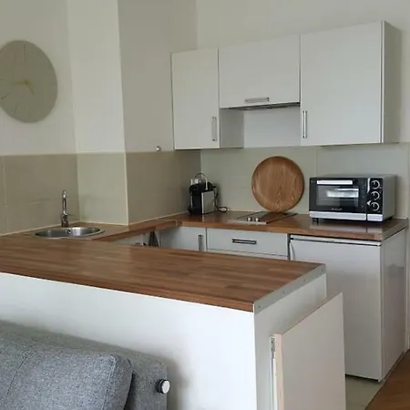 Florida - Promenade Des Отель Ницца