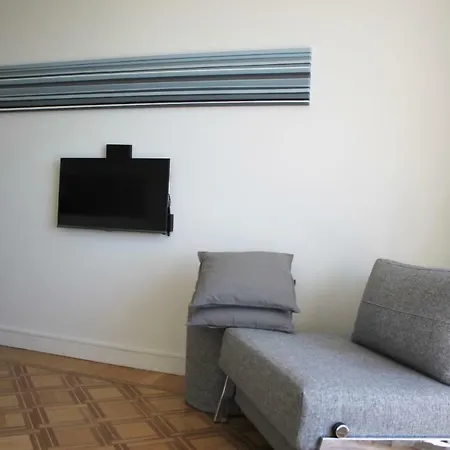 Florida - Promenade Des * Ницца