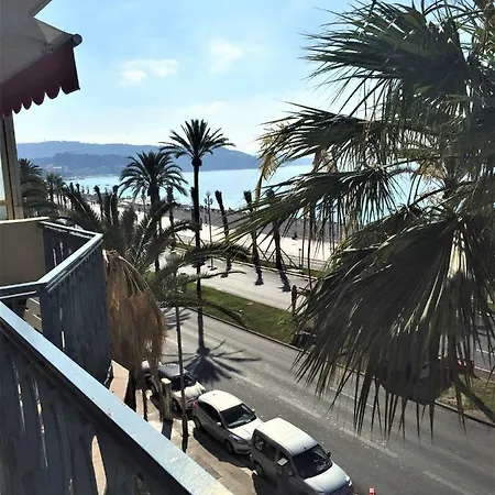 Florida - Promenade Des Отель *