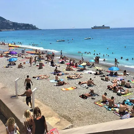 فندق Florida - Promenade Des *