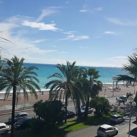 Florida - Promenade Des * نيس