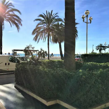 Florida - Promenade Des * نيس