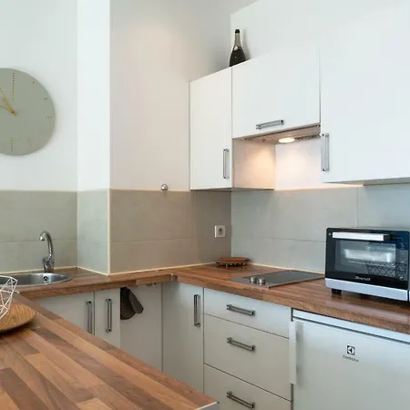 Florida - Promenade Des Отель