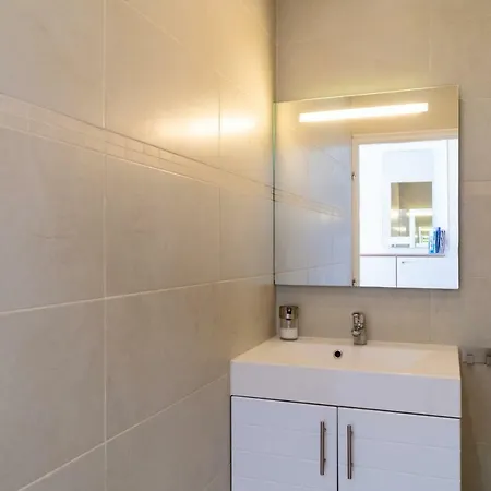 Florida - Promenade Des Отель