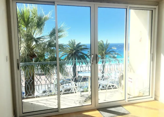 Florida - Promenade Des نيس