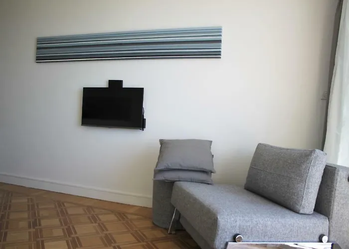 Florida - 73 Promenade Des * Nice