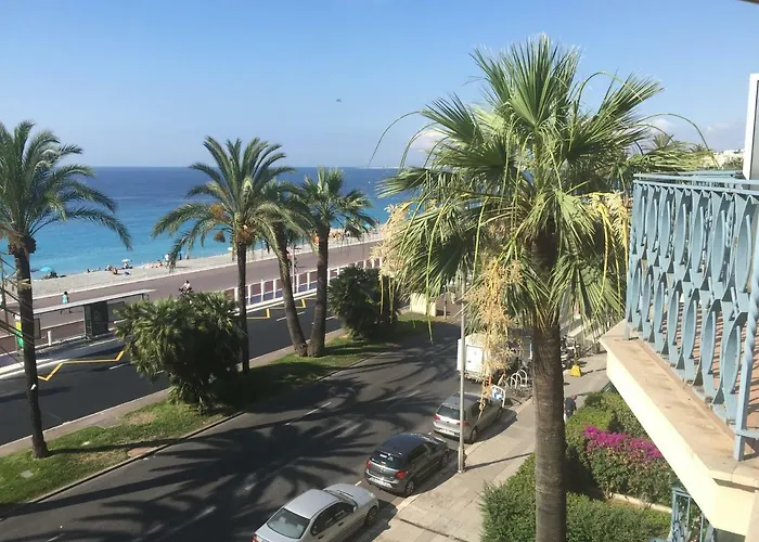 Florida - Promenade Des