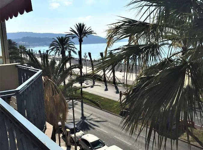 Florida - 73 Promenade Des Hotel *