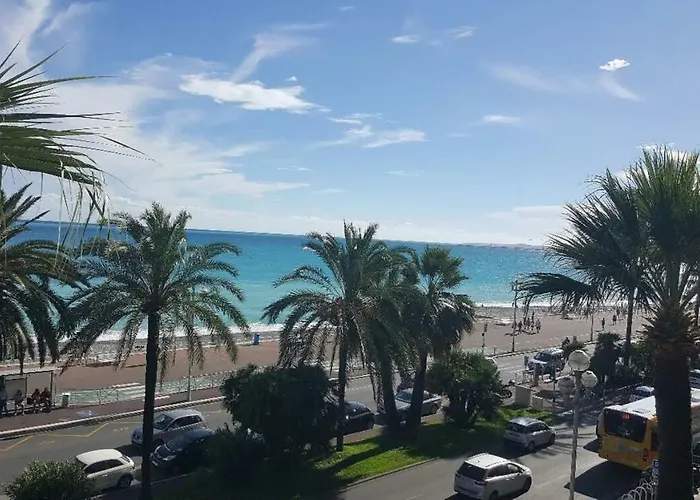 Florida - Promenade Des * Nice