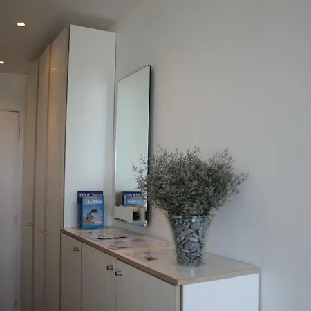 Florida - Promenade Des فندق نيس