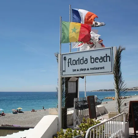 Florida - Promenade Des فندق
