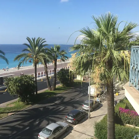 Florida - Promenade Des