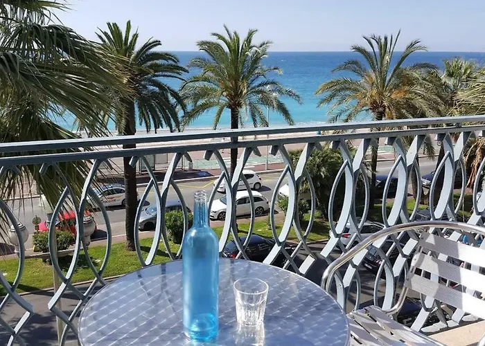 Florida - Promenade Des Nice