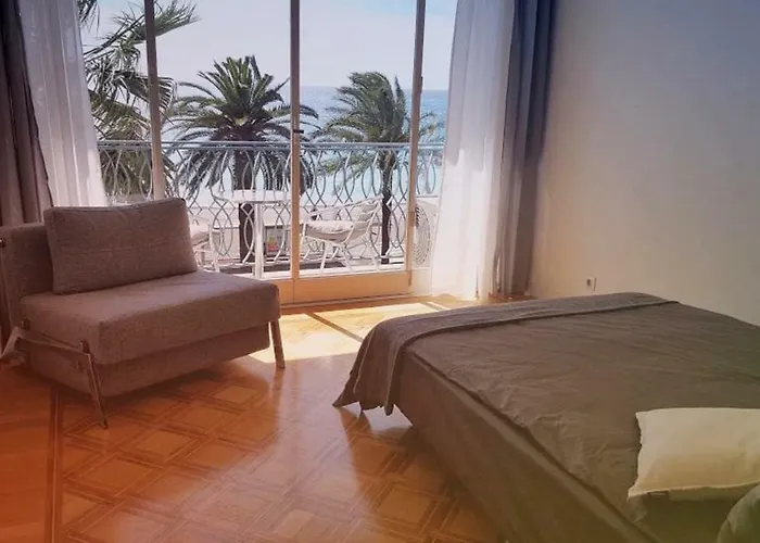 Florida - Promenade Des * Nice